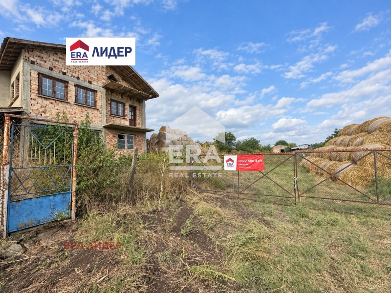 Продава СКЛАД, с. Семерджиево, област Русе, снимка 3 - Складове - 56117309