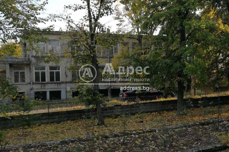 For Sale  Industrial building region Razgrad , Dryanovets , 798 sq.m | 91128405 - image [2]