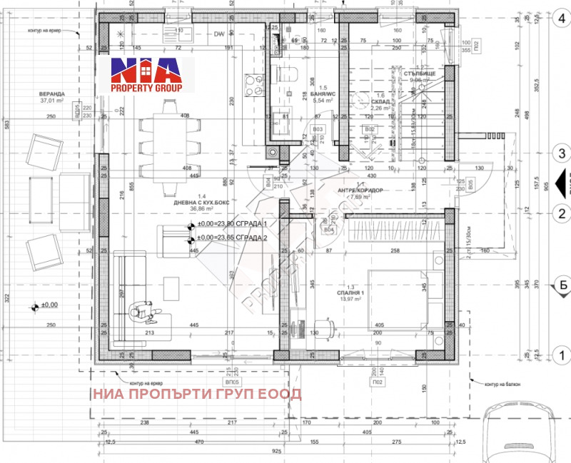 Продава ПАРЦЕЛ, с. Писменово, област Бургас, снимка 10 - Парцели - 48410831