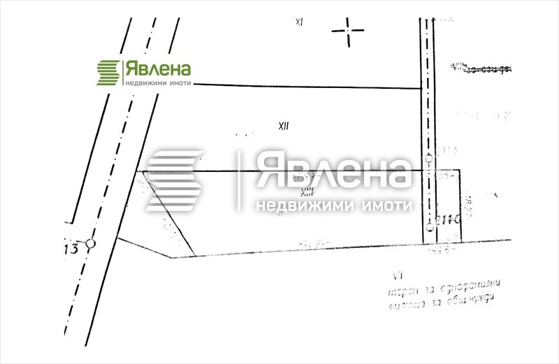 Продава ПАРЦЕЛ, с. Ковачевци, област Перник, снимка 7 - Парцели - 52808738