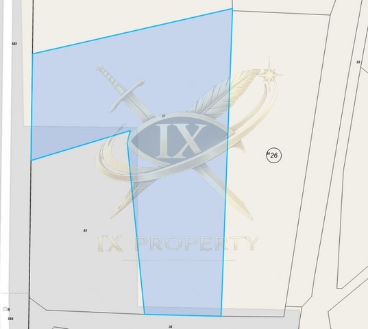Продава ПАРЦЕЛ, с. Винарско, област Бургас