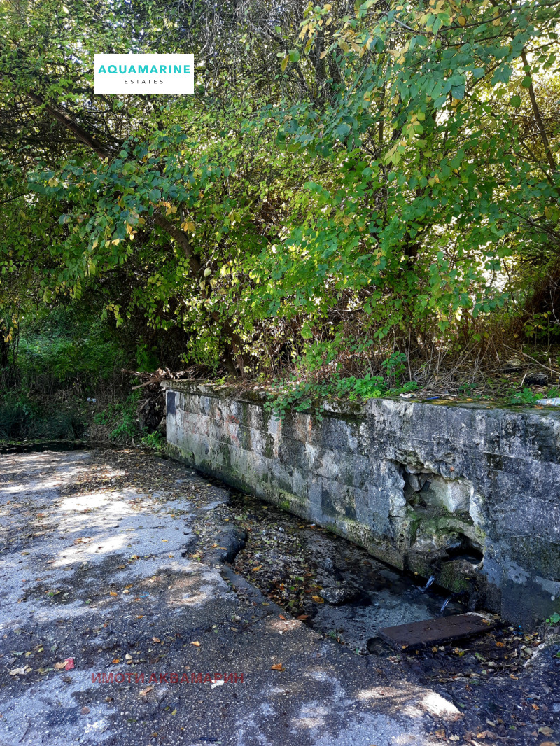 Продава ЗЕМЕДЕЛСКА ЗЕМЯ, с. Генерал Кантарджиево, област Варна