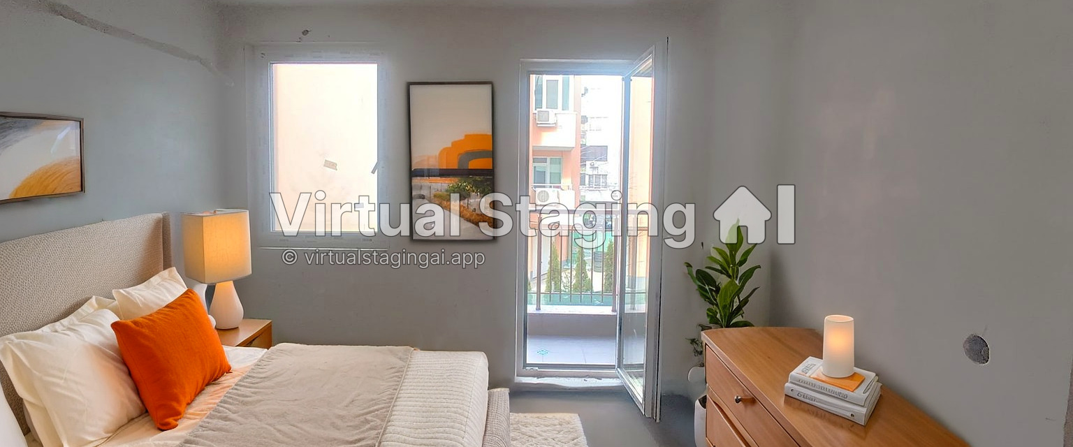 Продава 2-СТАЕН, гр. София, Люлин - център, снимка 5 - Апартаменти - 53616389