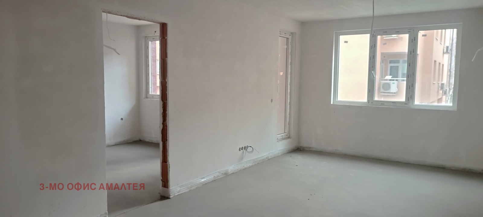 Продава 2-СТАЕН, гр. София, Люлин - център, снимка 2 - Апартаменти - 53616389