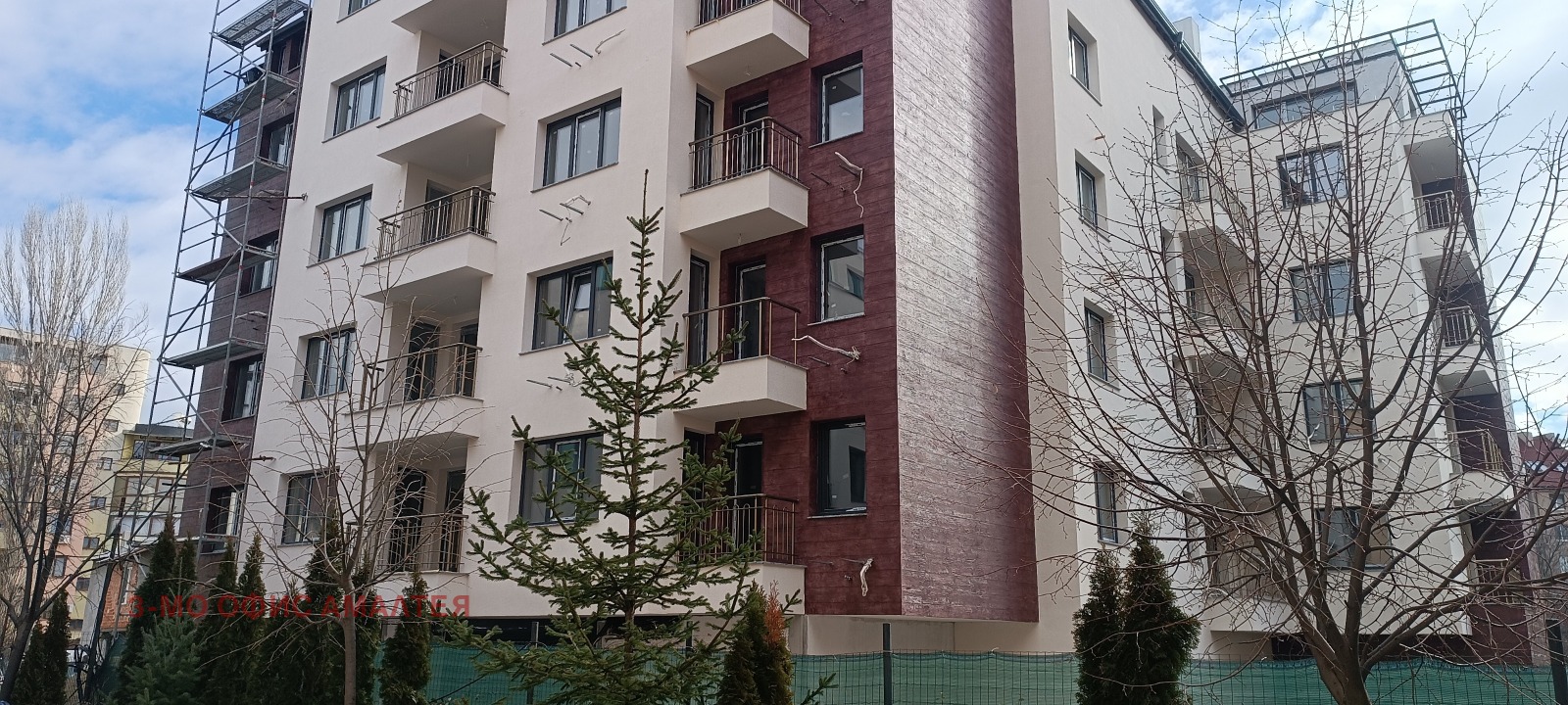 Продава 2-СТАЕН, гр. София, Люлин - център, снимка 10 - Апартаменти - 53616389