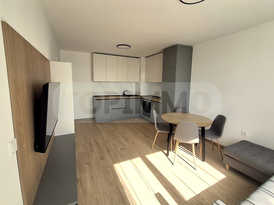 Продава 2-СТАЕН, гр. Варна, Младост 2, снимка 3 - Апартаменти - 53855141