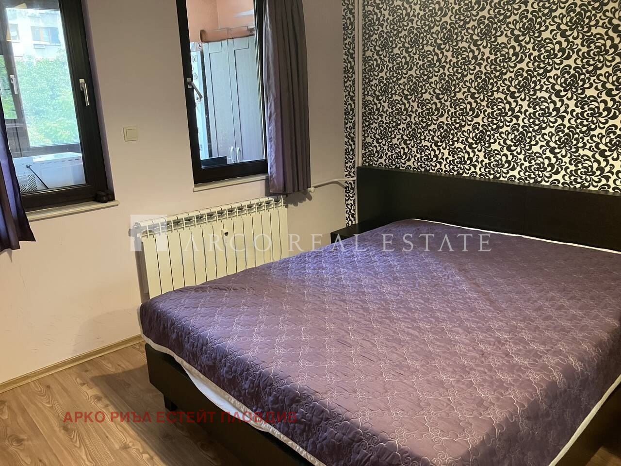 Продава 2-СТАЕН, гр. Пловдив, Гагарин, снимка 6 - Апартаменти - 54203656