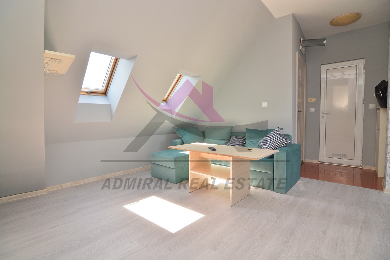 Продава 2-СТАЕН, гр. Варна, Гранд Мол, снимка 2 - Апартаменти - 54762585