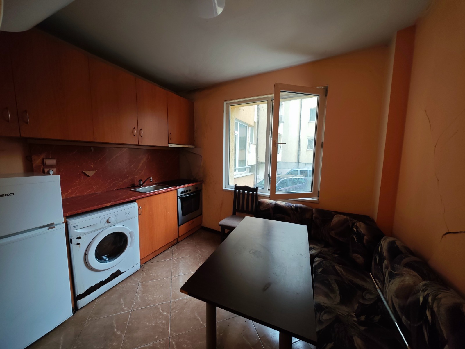 Продава 2-СТАЕН, гр. София, Овча купел 1, снимка 4 - Апартаменти - 55360394