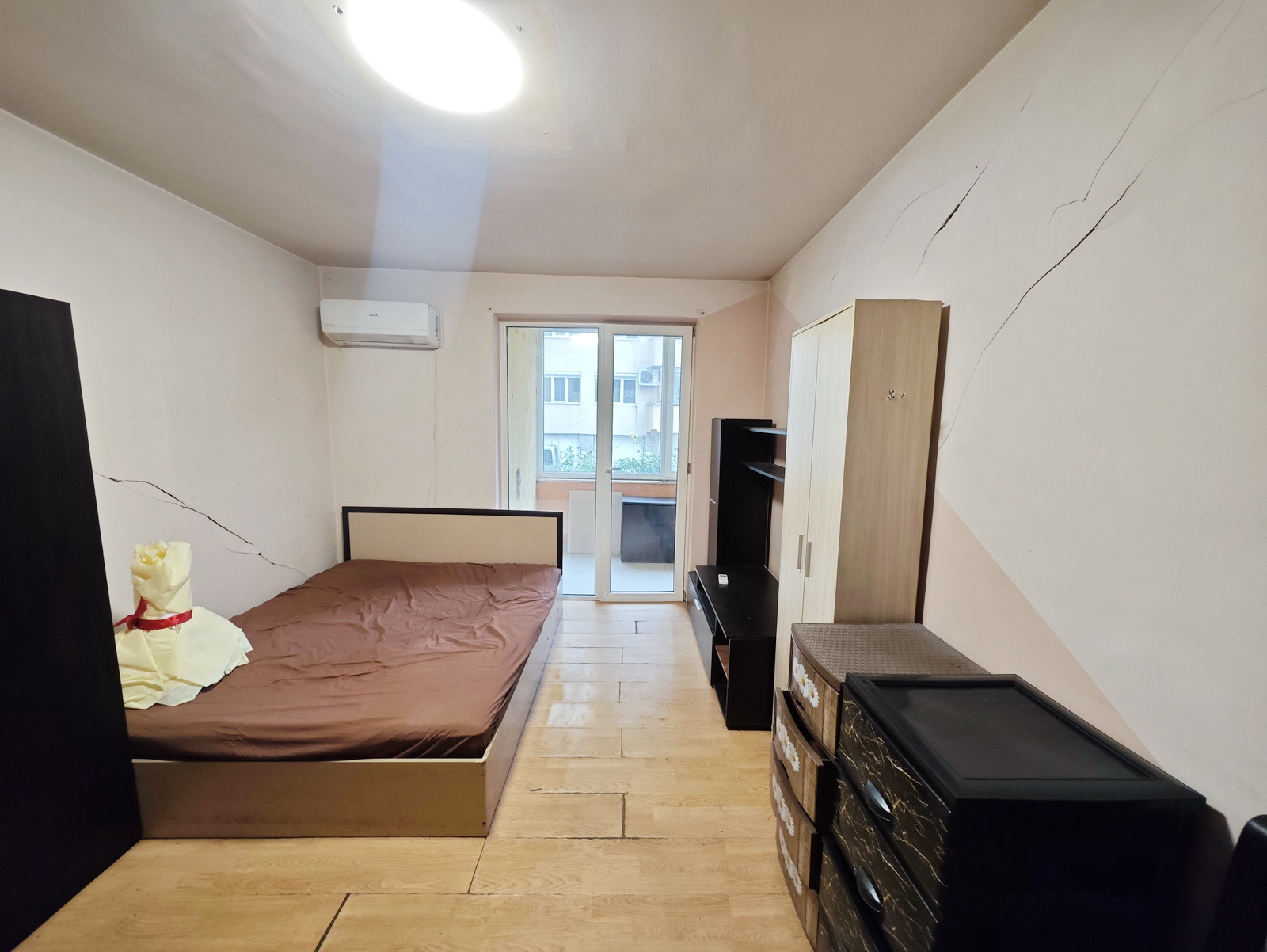 Продава 2-СТАЕН, гр. София, Овча купел 1, снимка 2 - Апартаменти - 55360394
