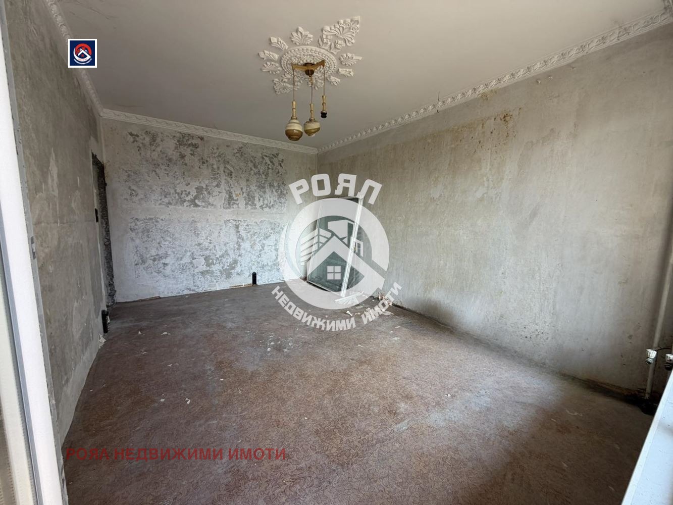 Продава 2-СТАЕН, гр. Пловдив, Тракия, снимка 2 - Апартаменти - 55534939