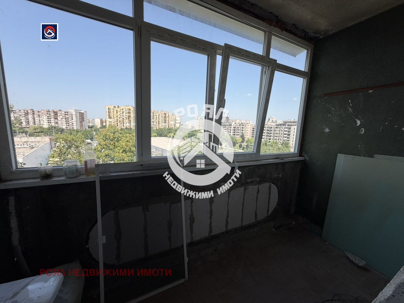 Продава 2-СТАЕН, гр. Пловдив, Тракия, снимка 5 - Апартаменти - 55534939
