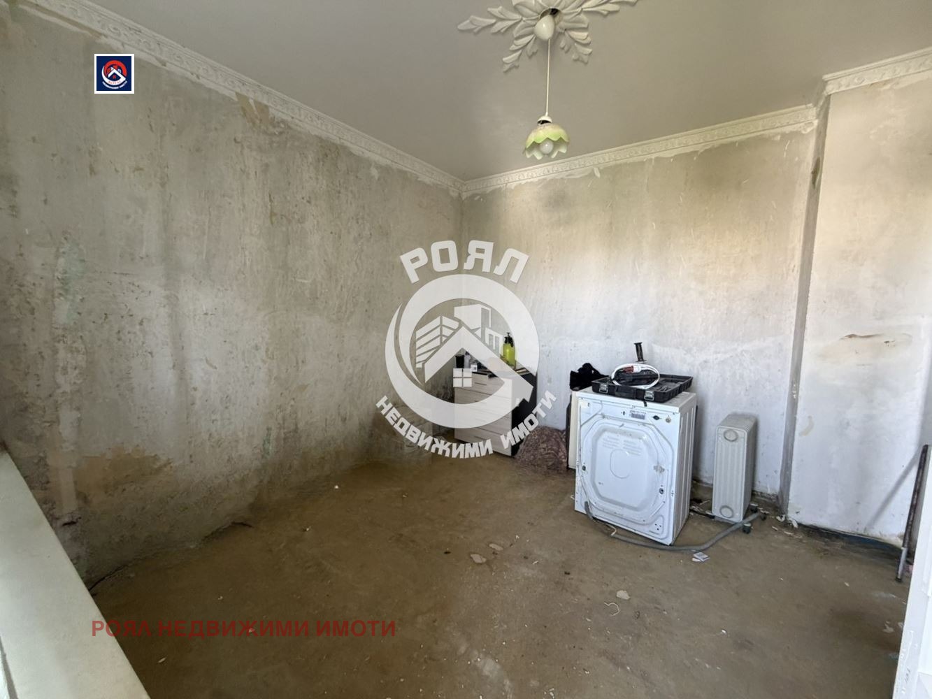 Продава 2-СТАЕН, гр. Пловдив, Тракия, снимка 4 - Апартаменти - 55534939