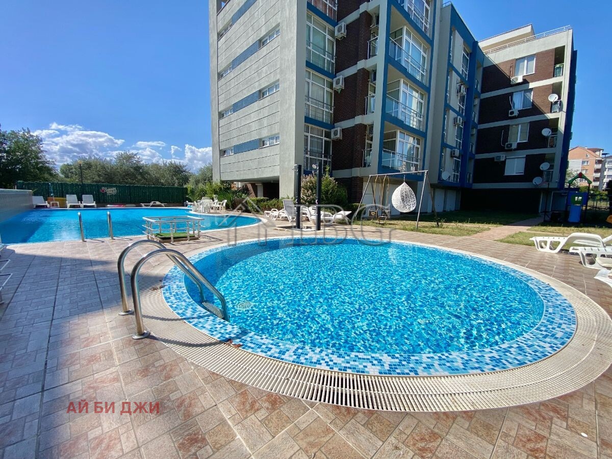 Продава  2-стаен област Бургас , к.к. Слънчев бряг , 62 кв.м | 22915474