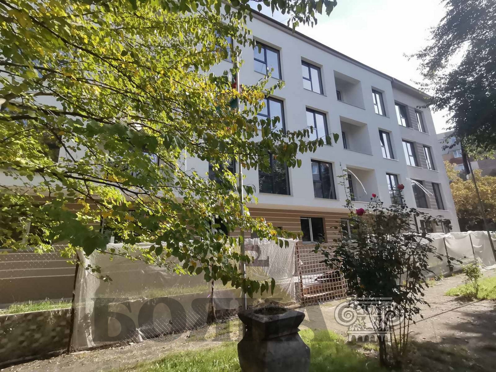Продава 2-СТАЕН, гр. Русе, Цветница, снимка 3 - Апартаменти - 56607703