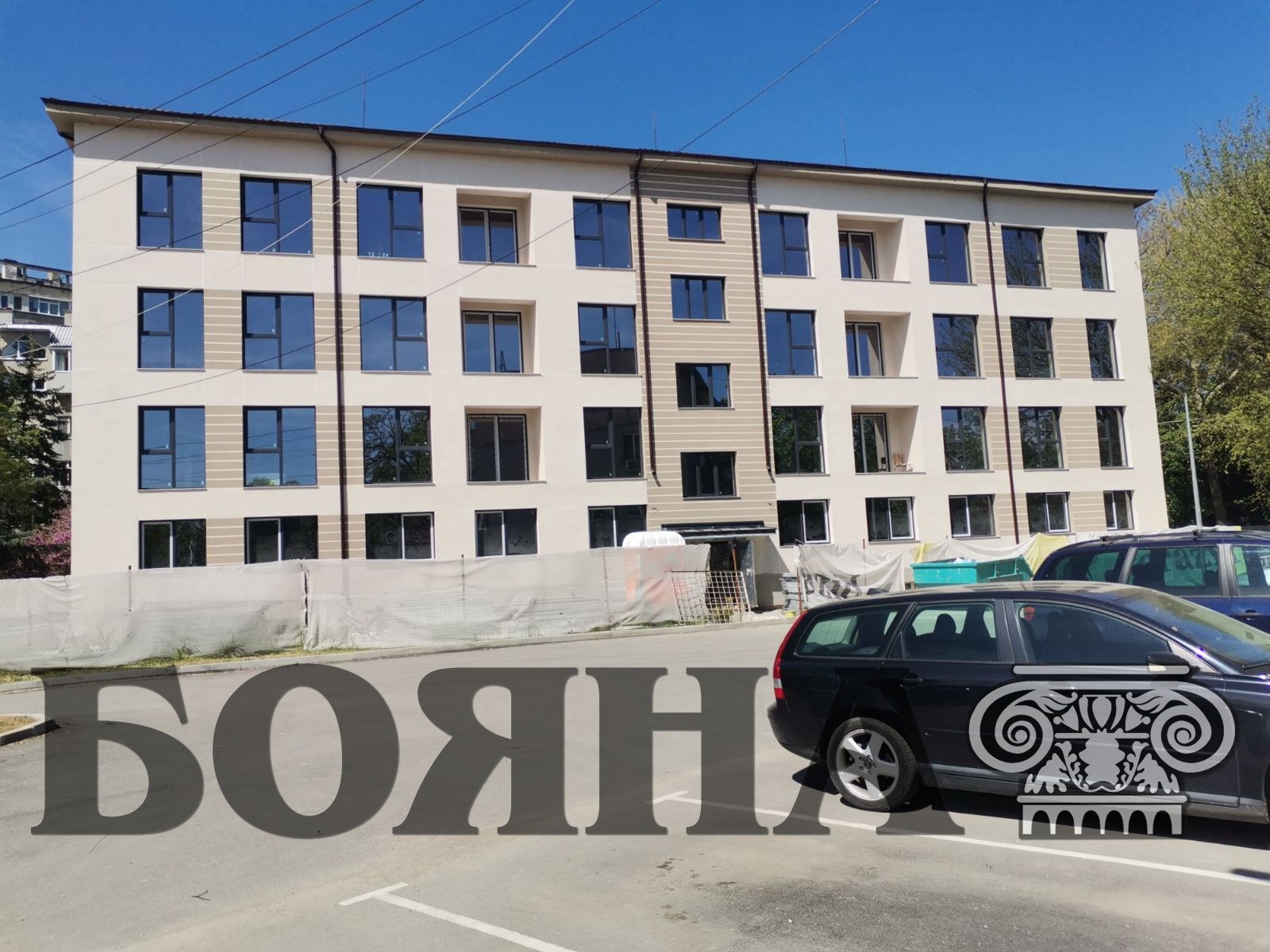 Продава 2-СТАЕН, гр. Русе, Цветница