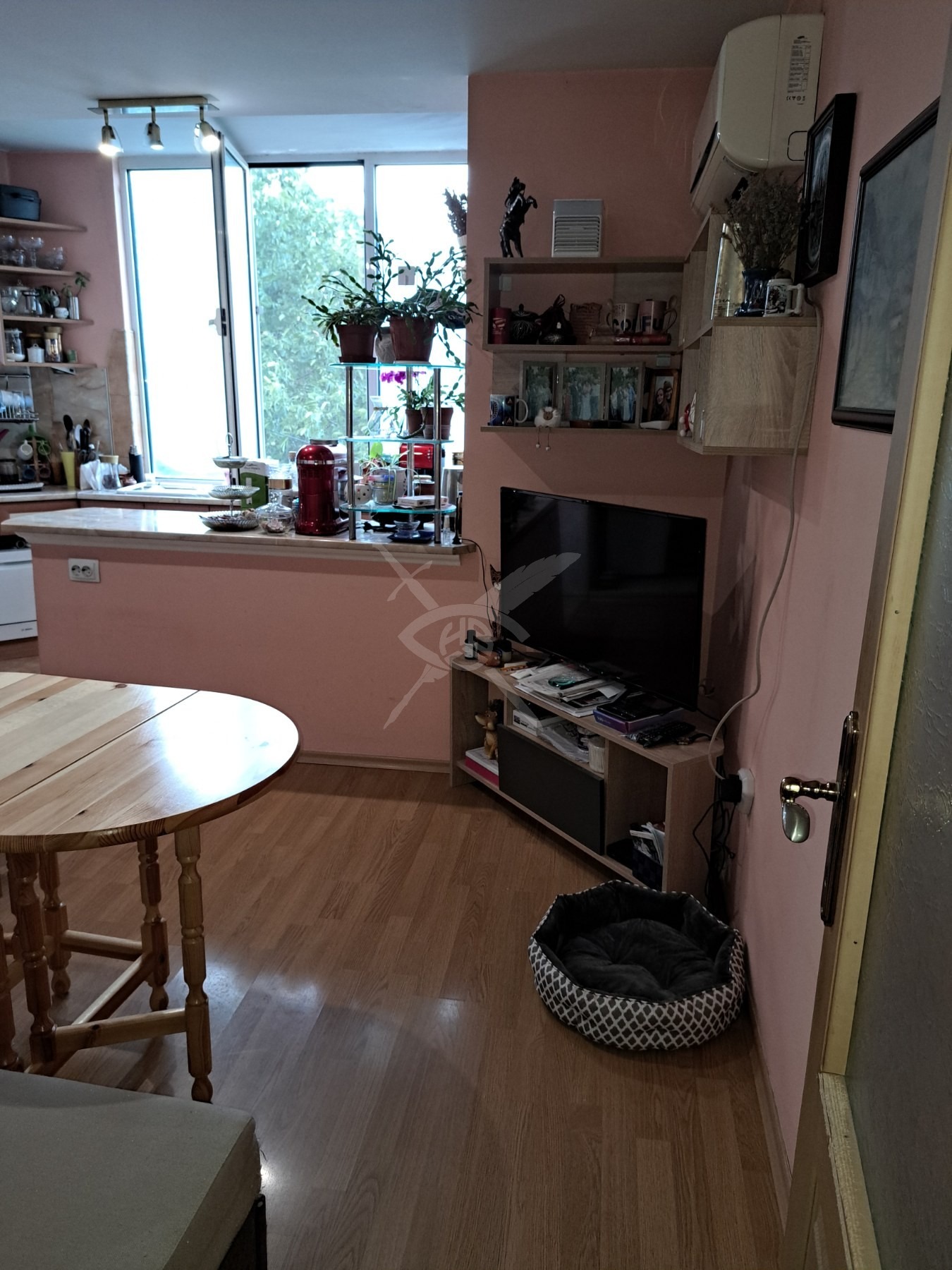 Продава 3-СТАЕН, гр. Айтос, област Бургас, снимка 2 - Апартаменти - 53319026