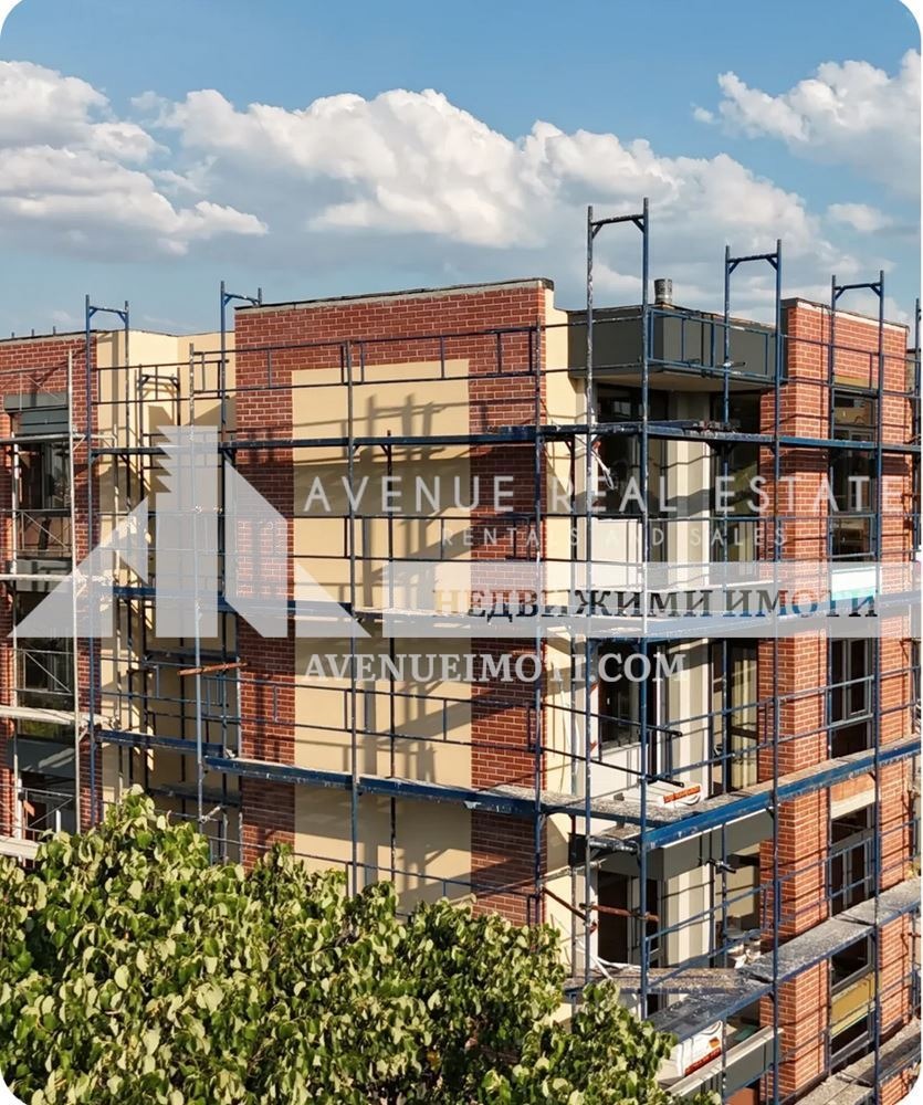 Продава 3-СТАЕН, гр. Пловдив, Кючук Париж, снимка 5 - Апартаменти - 52115889