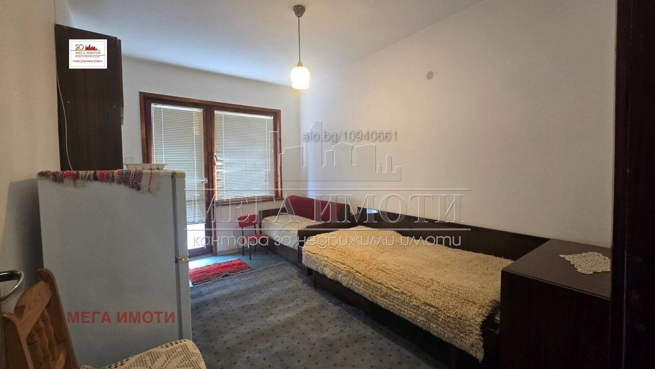 Продава 3-СТАЕН, гр. Бургас, Център, снимка 3 - Апартаменти - 54304614