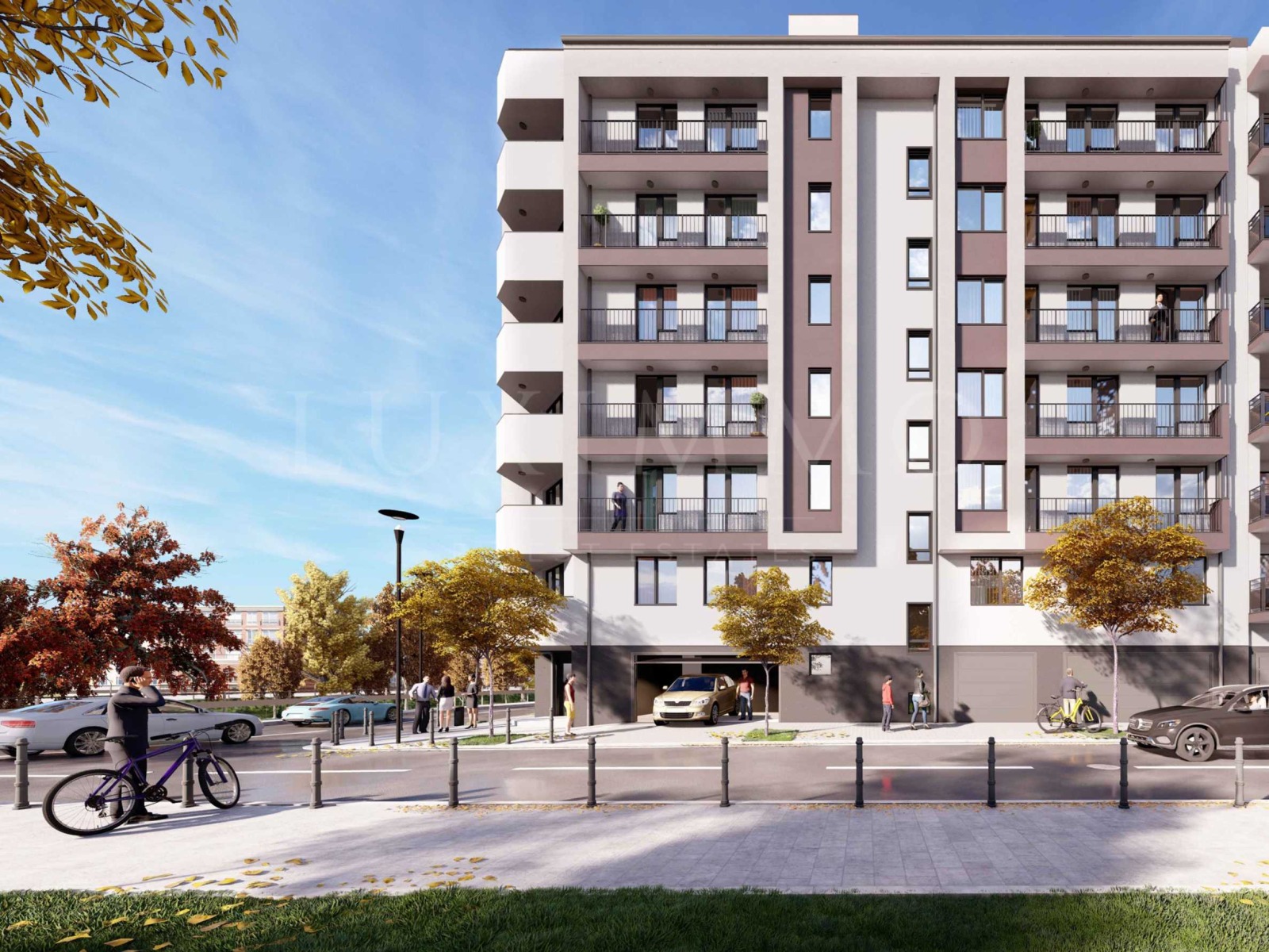 Продава 3-СТАЕН, гр. София, Лагера, снимка 3 - Апартаменти - 55825125