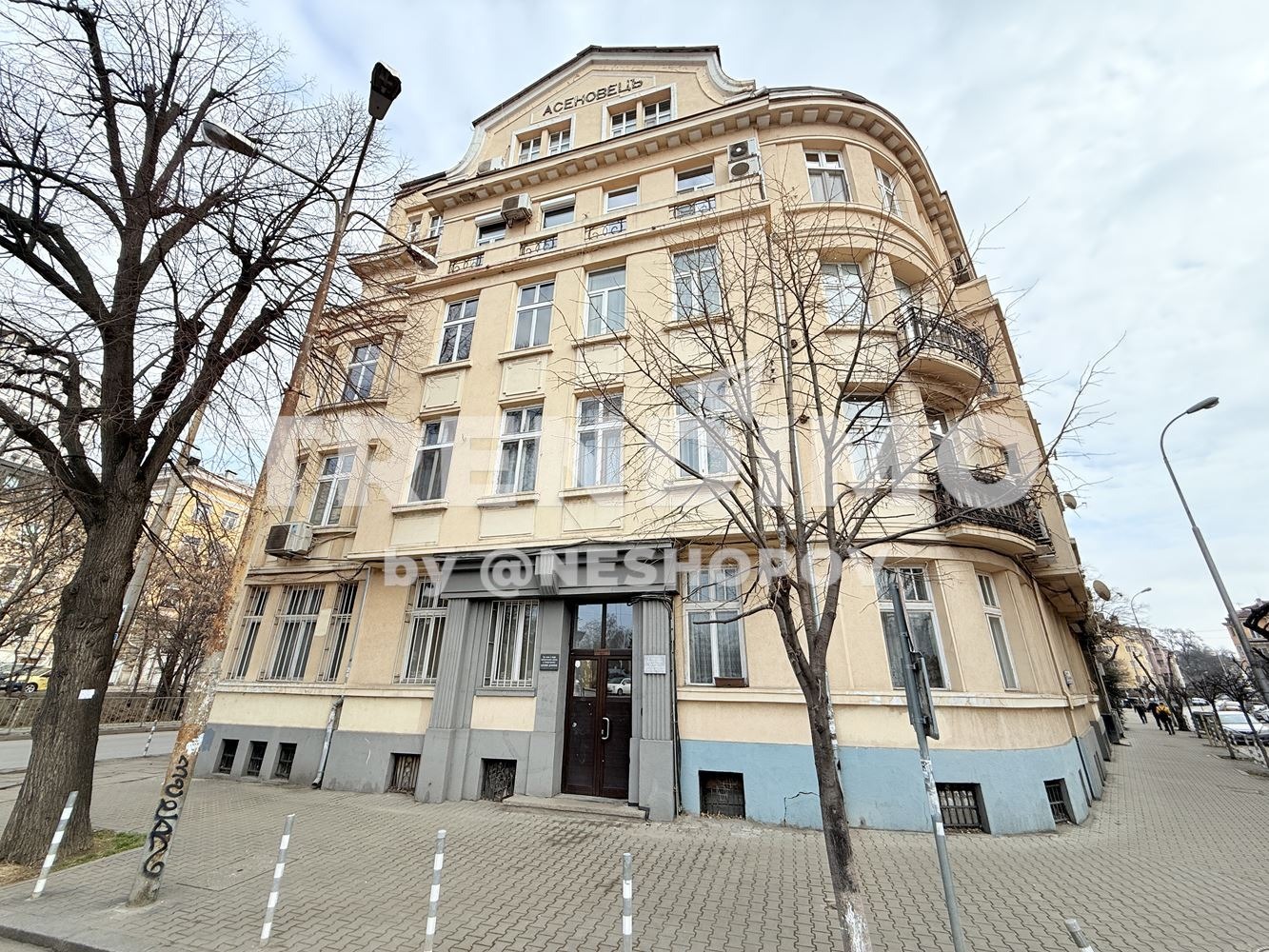 Продава 4-СТАЕН, гр. София, Докторски паметник, снимка 2 - Апартаменти - 51025224