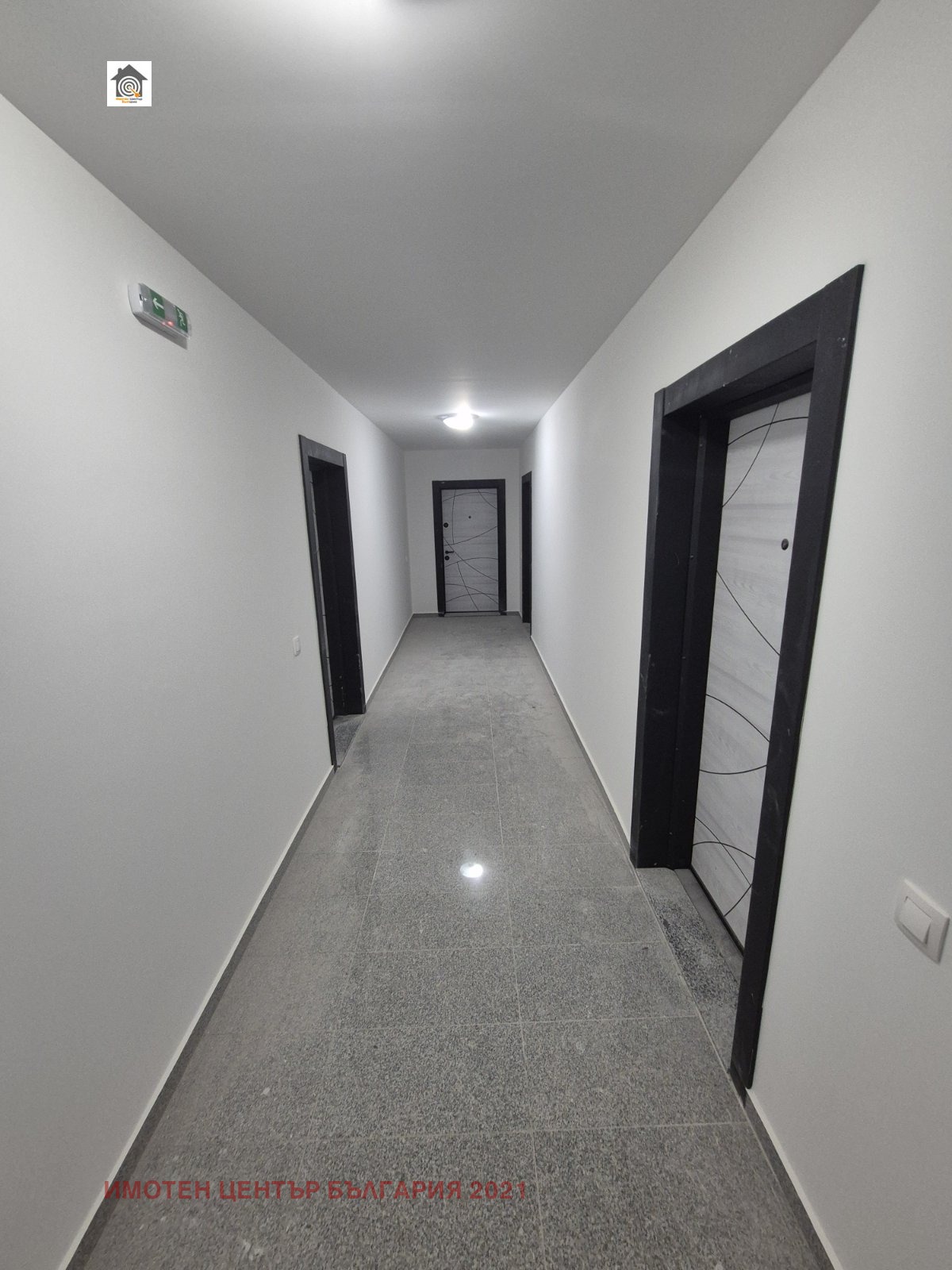 Продава 2-СТАЕН, гр. София, Малинова долина, снимка 2 - Апартаменти - 55942132