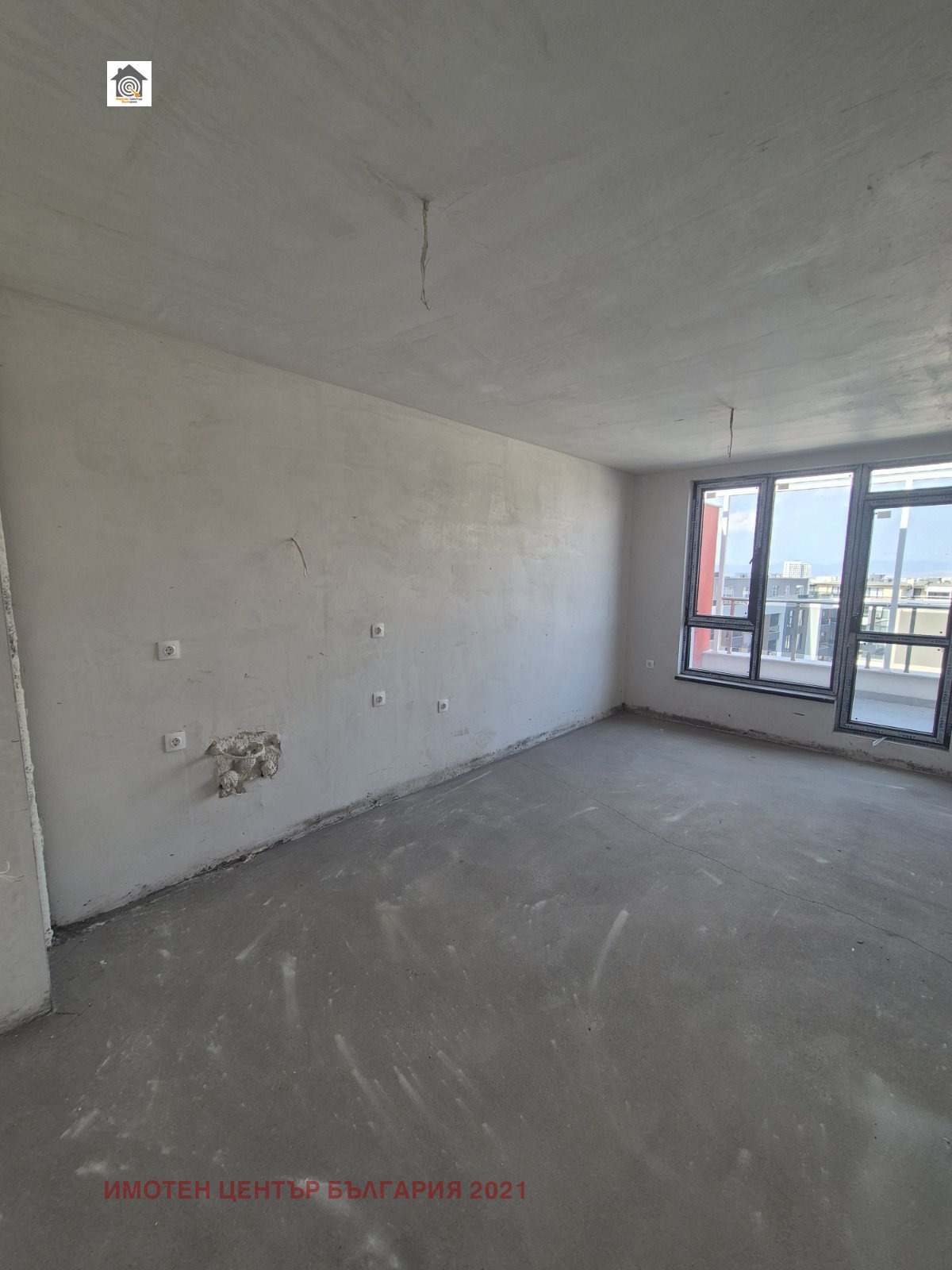 Продава 2-СТАЕН, гр. София, Малинова долина, снимка 3 - Апартаменти - 55942132