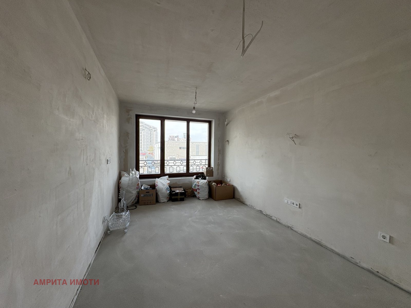 Продава МЕЗОНЕТ, гр. София, Кръстова вада, снимка 12 - Апартаменти - 54189536