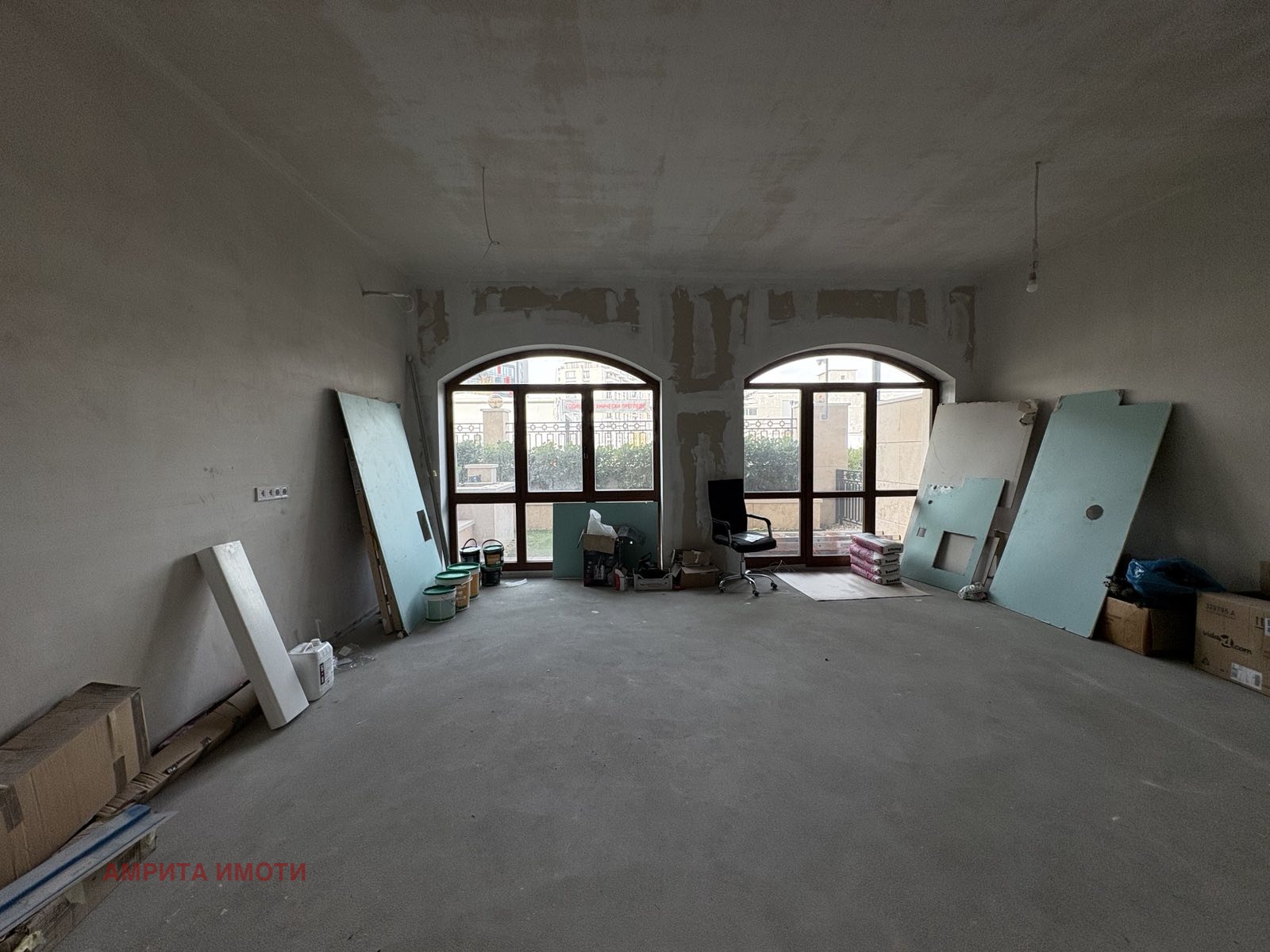 Продава МЕЗОНЕТ, гр. София, Кръстова вада, снимка 4 - Апартаменти - 54189536