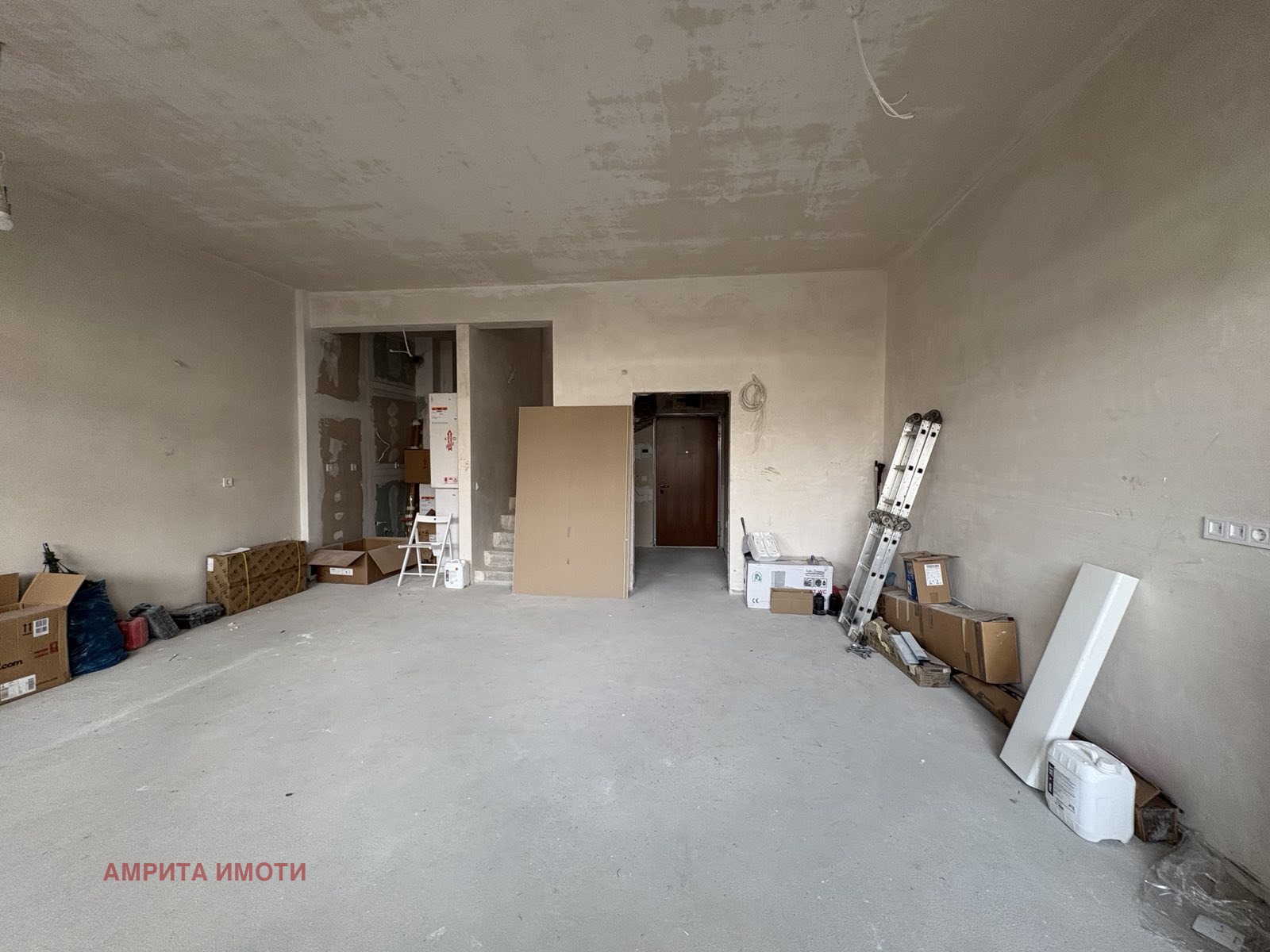 Продава МЕЗОНЕТ, гр. София, Кръстова вада, снимка 6 - Апартаменти - 54189536