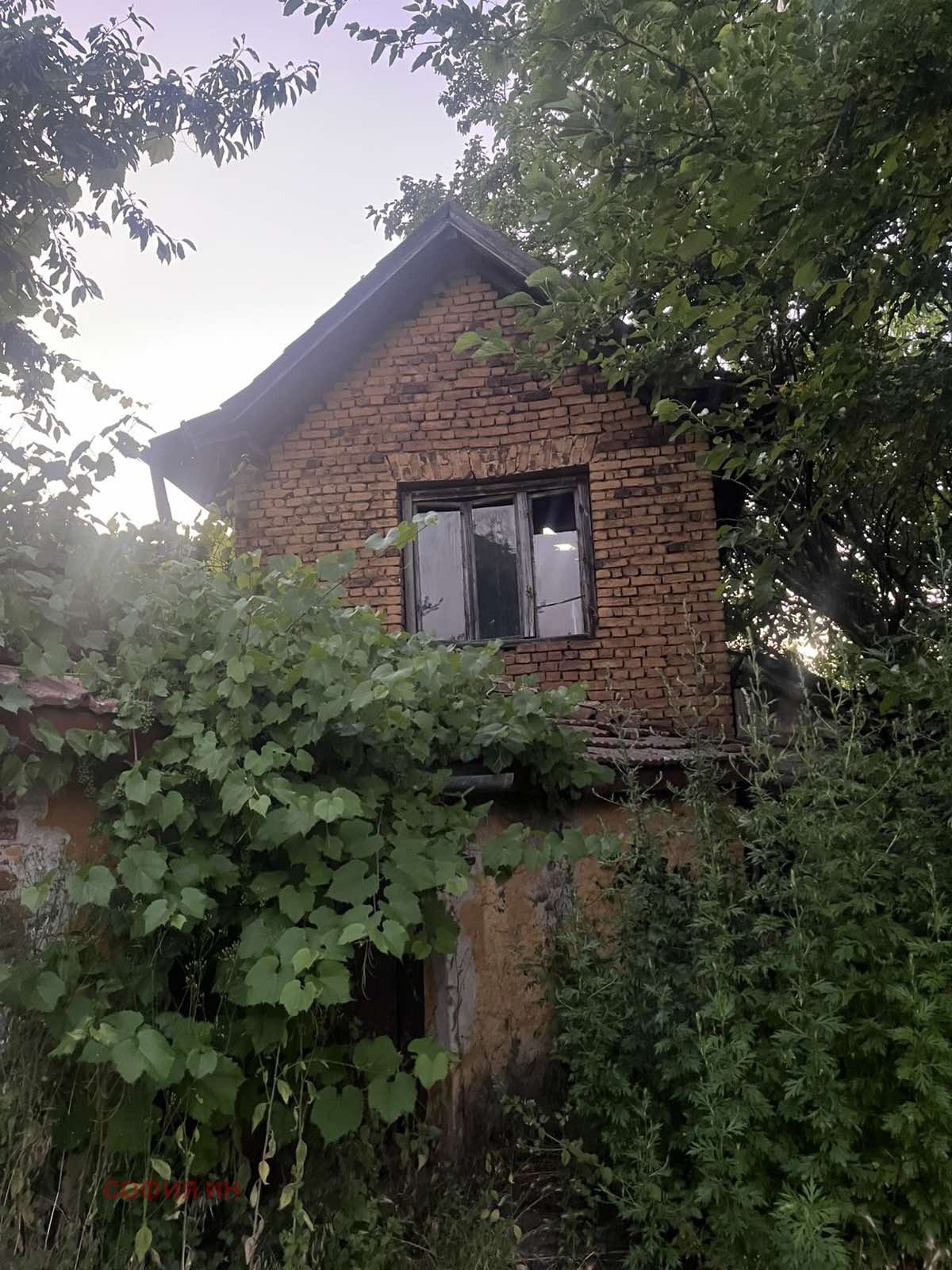 Продава КЪЩА, с. Ракитна, област Благоевград, снимка 2 - Къщи - 50810711