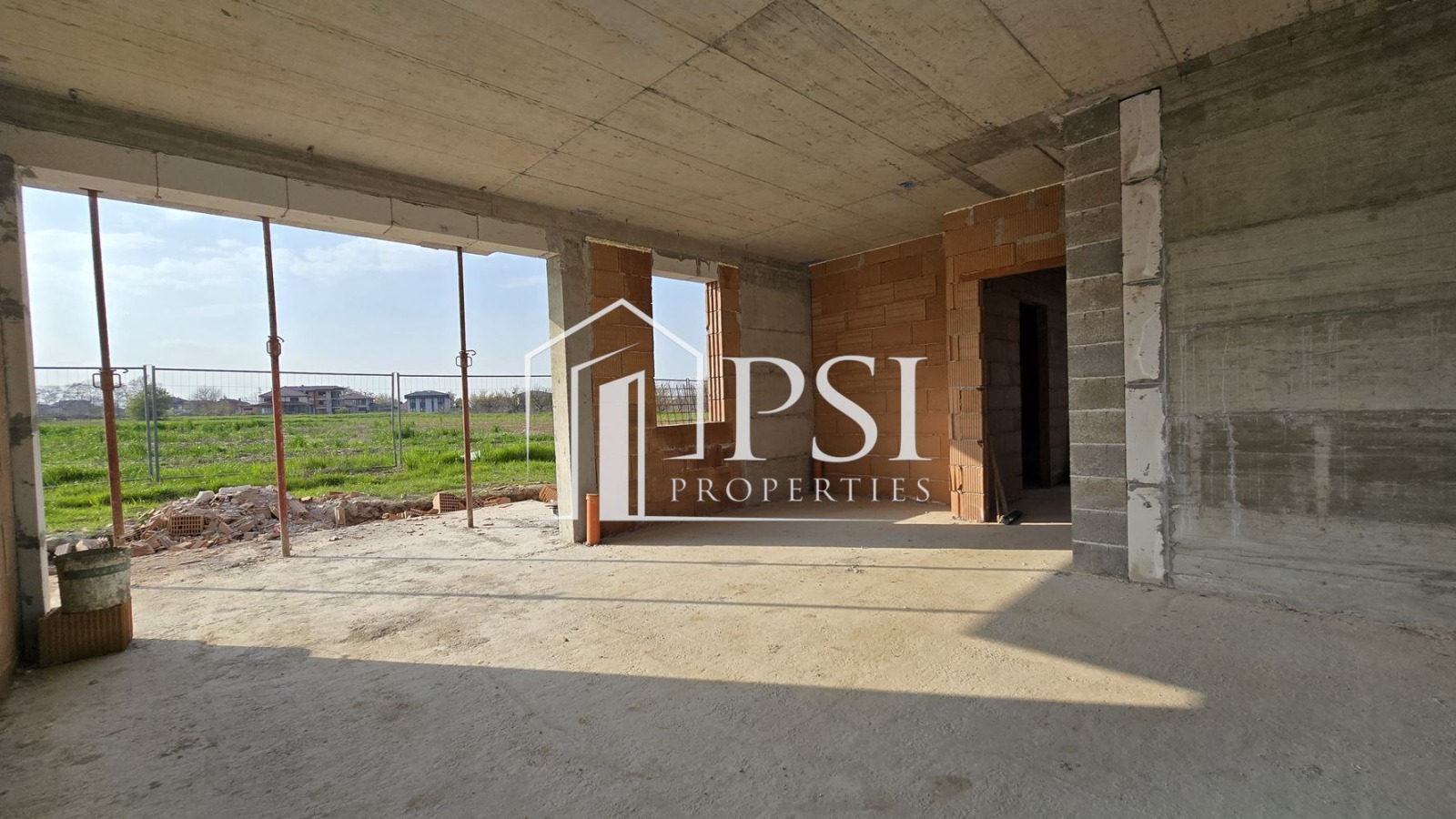 Продава КЪЩА, с. Първенец, област Пловдив, снимка 5 - Къщи - 51420537