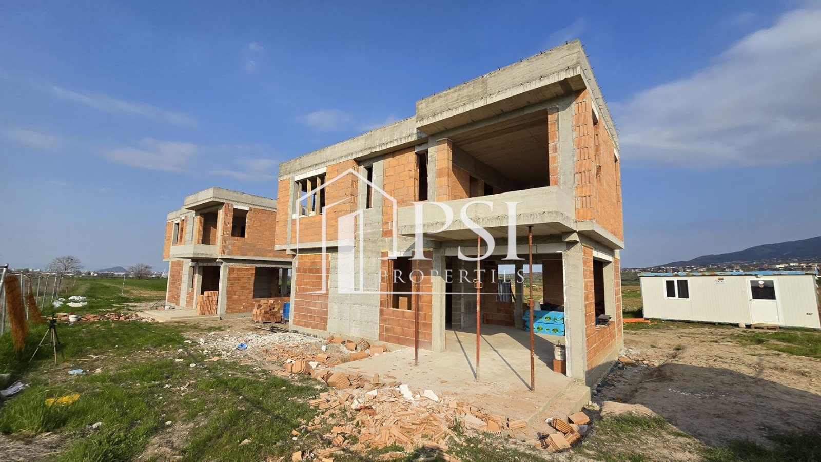 Продава КЪЩА, с. Първенец, област Пловдив, снимка 2 - Къщи - 51420537