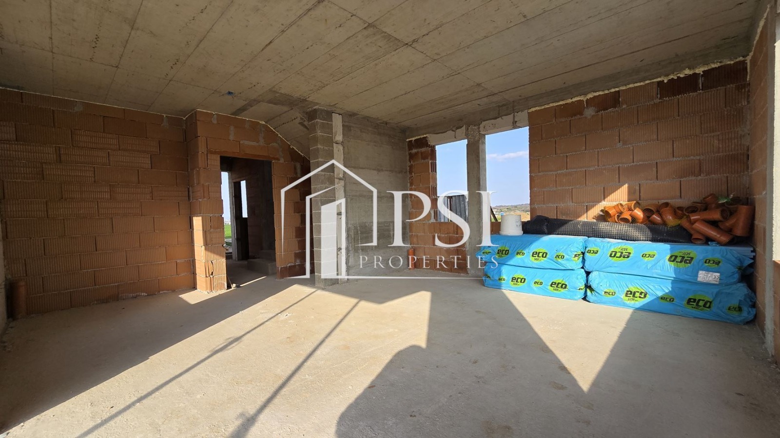 Продава КЪЩА, с. Първенец, област Пловдив, снимка 4 - Къщи - 51420537