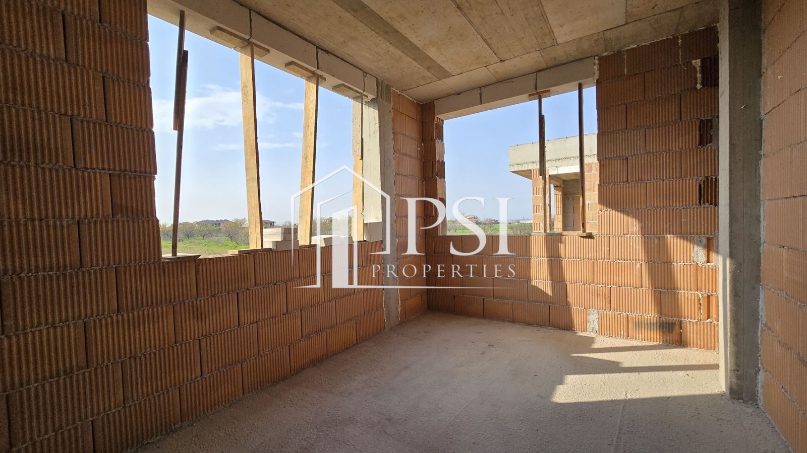 Продава КЪЩА, с. Първенец, област Пловдив, снимка 8 - Къщи - 51420537