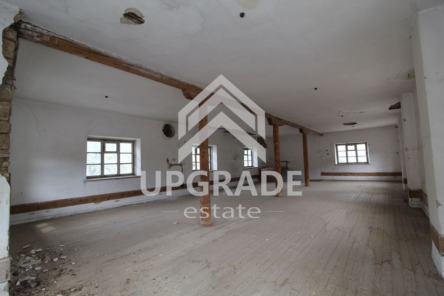 Продава КЪЩА, с. Левочево, област Смолян, снимка 16 - Къщи - 54694679