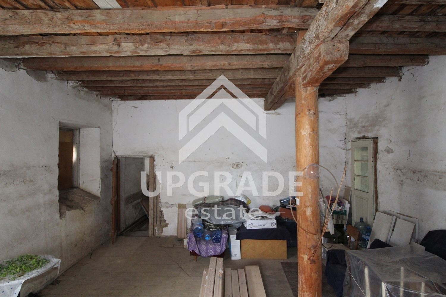 Продава КЪЩА, с. Левочево, област Смолян, снимка 5 - Къщи - 54694679