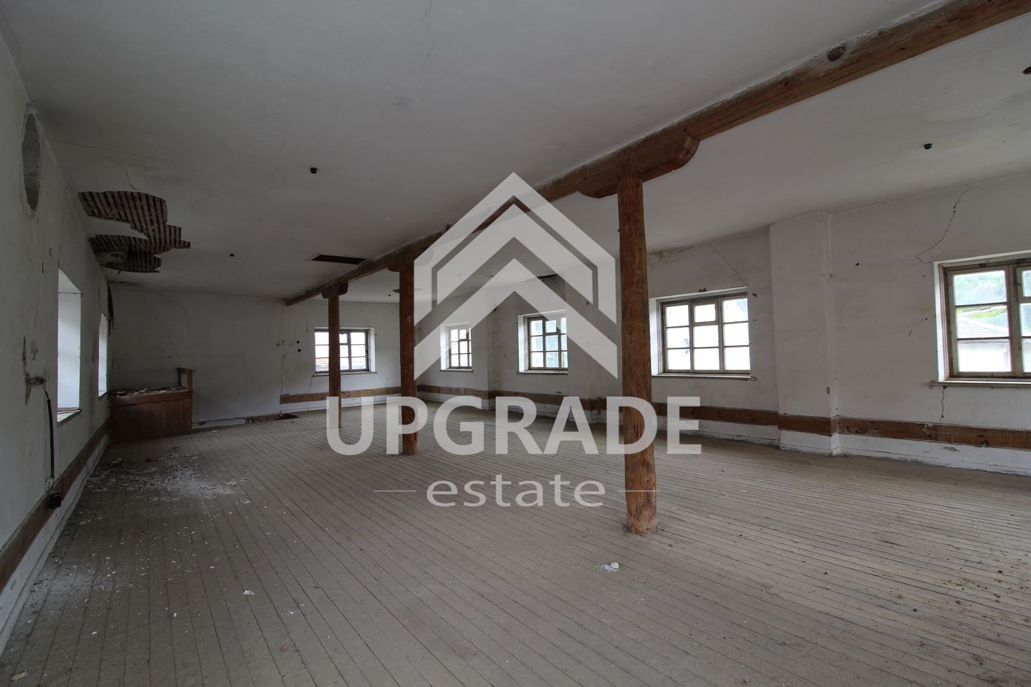 Продава КЪЩА, с. Левочево, област Смолян, снимка 17 - Къщи - 54694679