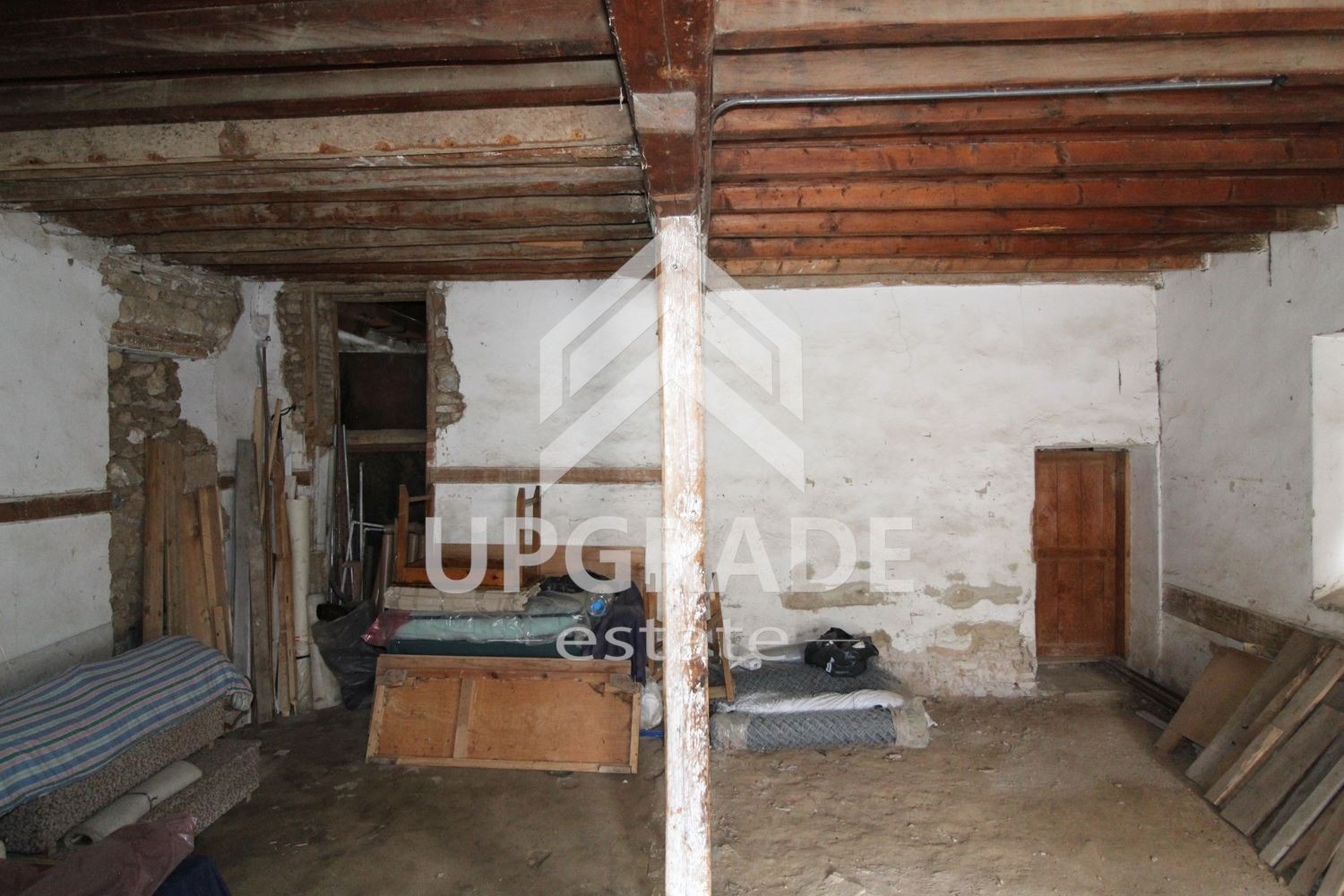 Продава КЪЩА, с. Левочево, област Смолян, снимка 4 - Къщи - 54694679