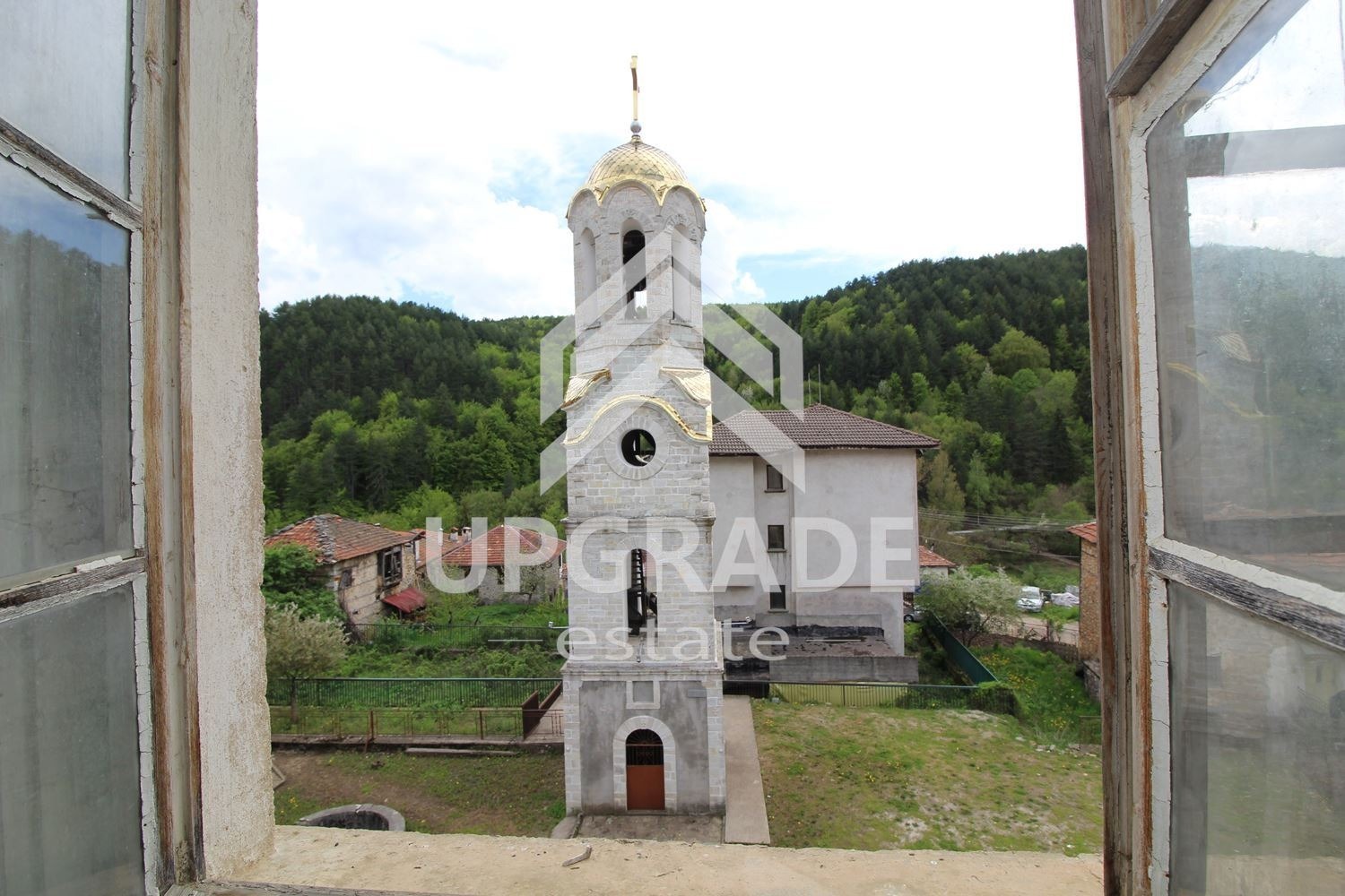Продава КЪЩА, с. Левочево, област Смолян, снимка 15 - Къщи - 54694679