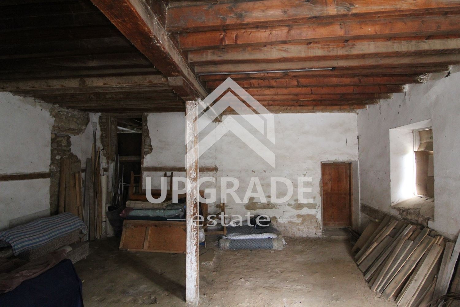 Продава КЪЩА, с. Левочево, област Смолян, снимка 6 - Къщи - 54694679