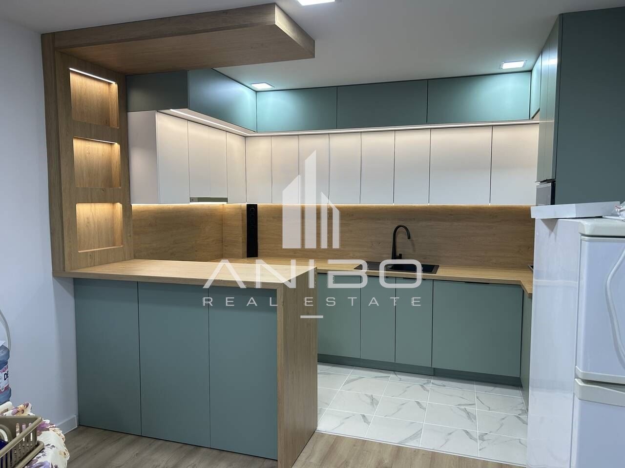 Продава КЪЩА, к.к. Албена, област Добрич, снимка 4 - Къщи - 55136112