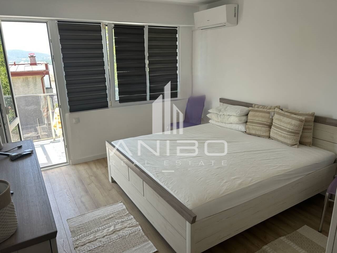 Продава КЪЩА, к.к. Албена, област Добрич, снимка 6 - Къщи - 55136112