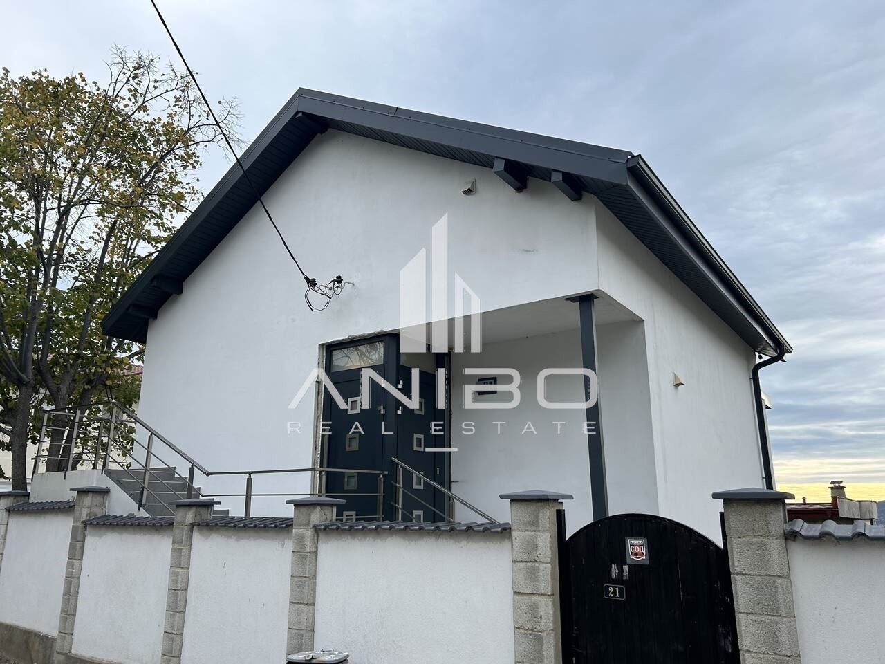 Продава КЪЩА, к.к. Албена, област Добрич, снимка 11 - Къщи - 55136112