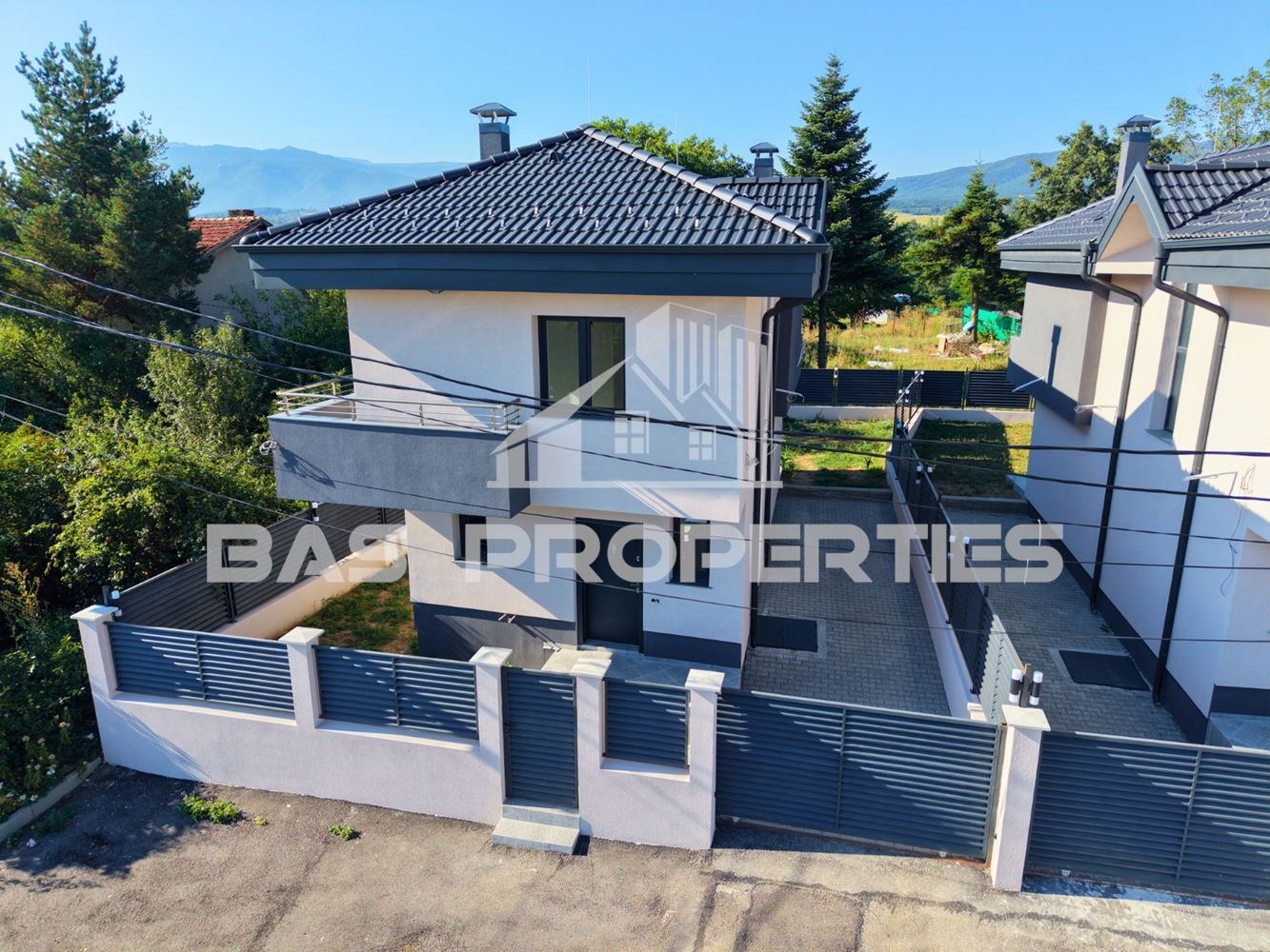 Продава КЪЩА, гр. София, Суходол, снимка 4 - Къщи - 55308412