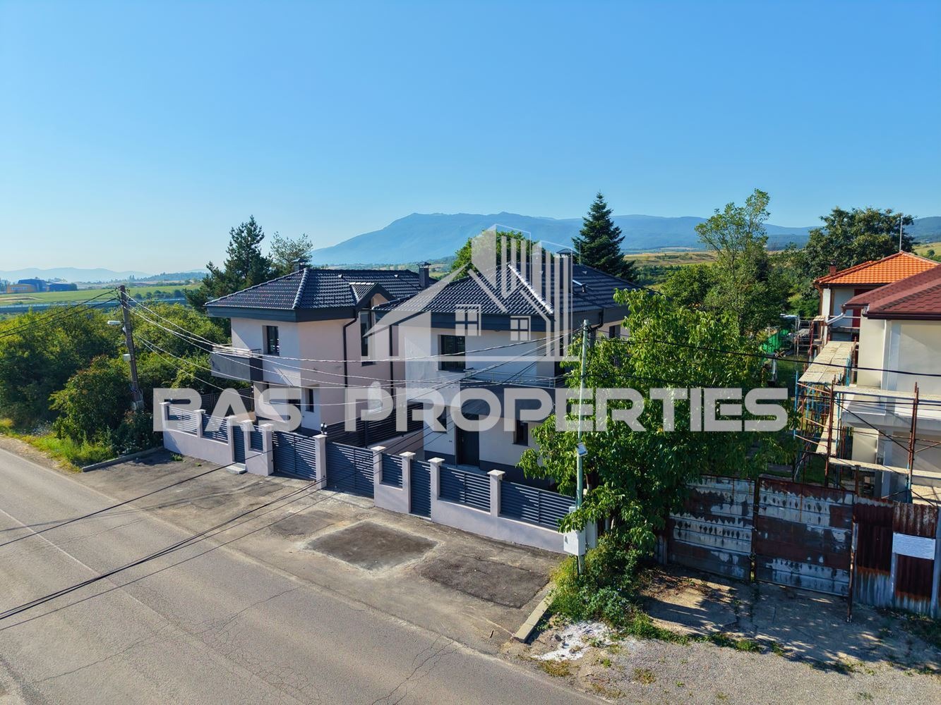 Продава КЪЩА, гр. София, Суходол, снимка 15 - Къщи - 55308412
