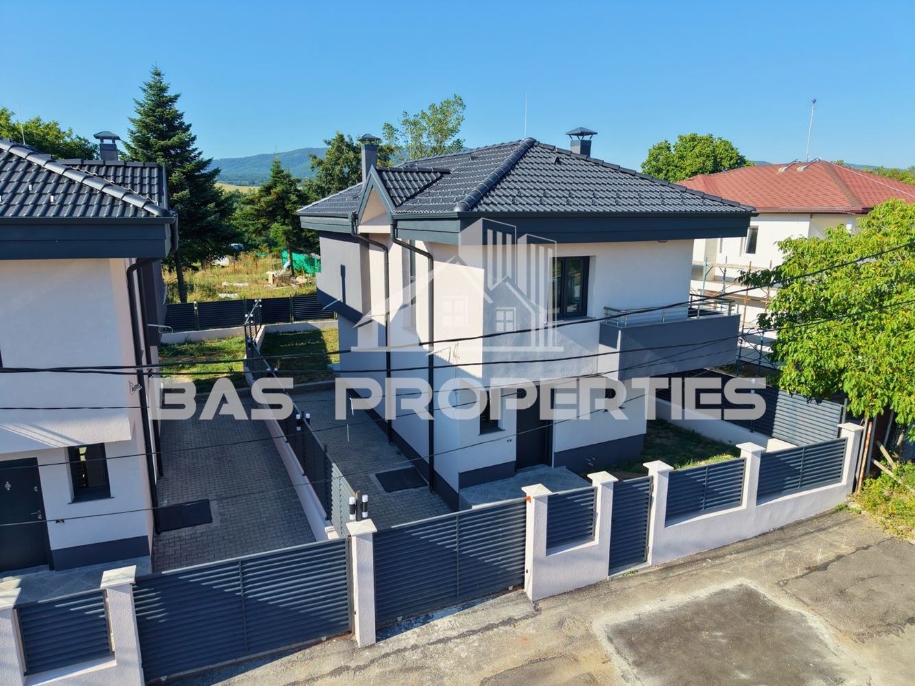 Продава КЪЩА, гр. София, Суходол, снимка 5 - Къщи - 55308412