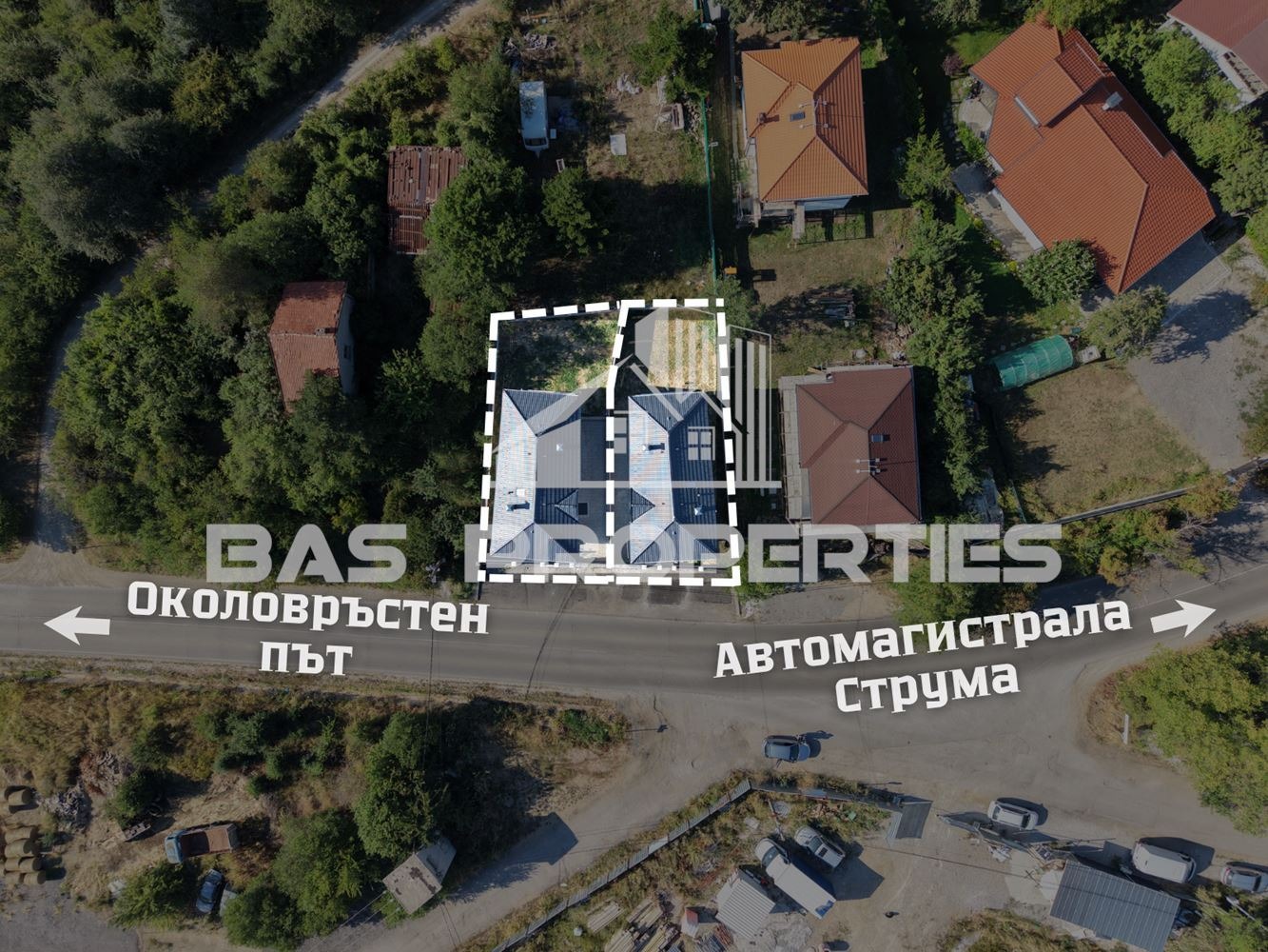 Продава КЪЩА, гр. София, Суходол, снимка 16 - Къщи - 55308412