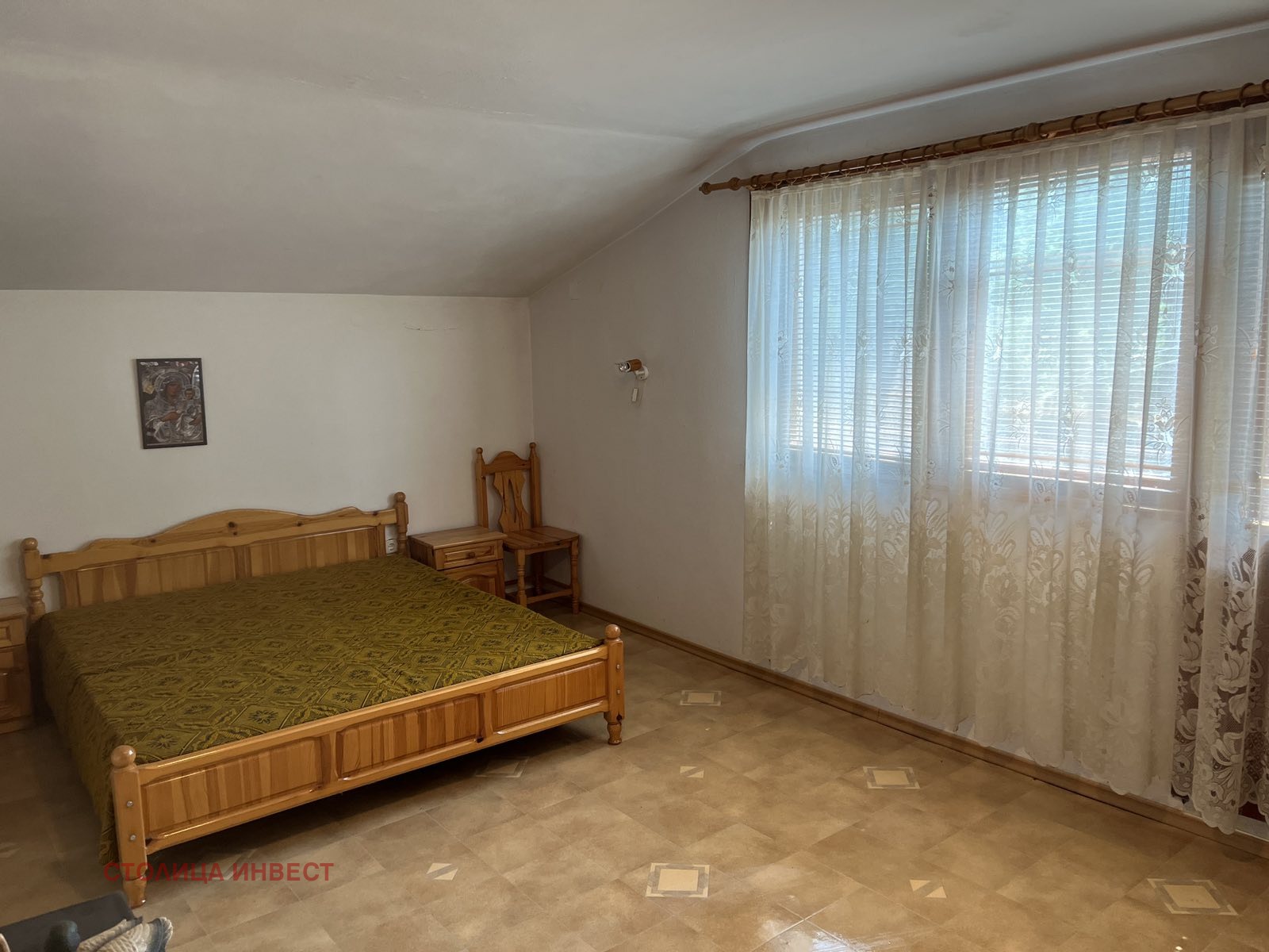 Продава КЪЩА, с. Червена вода, област Русе, снимка 10 - Къщи - 55553241