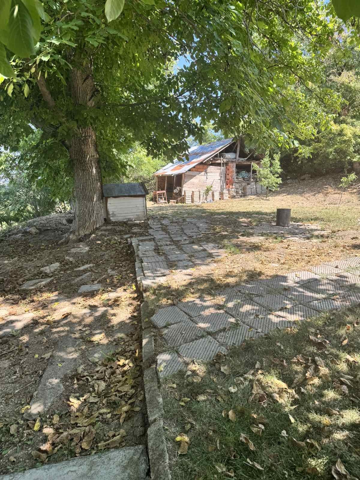 Продава КЪЩА, гр. Земен, област Перник, снимка 17 - Къщи - 55692479